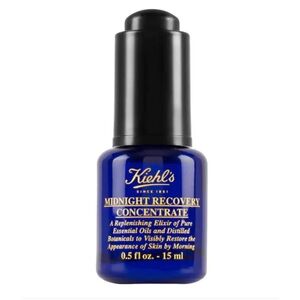 Kiehls Midnight Recovery Concentrate